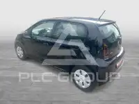 2023 Volkswagen Up