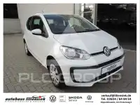 2023 Volkswagen Up