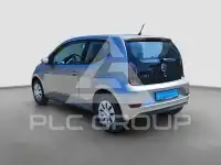 2023 Volkswagen Up