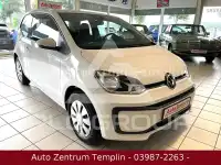 2023 Volkswagen Up