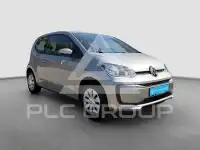 2023 Volkswagen Up