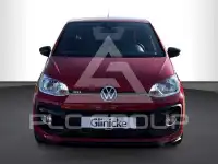 2023 Volkswagen Up