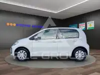 2023 Volkswagen Up