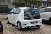 2023 Volkswagen Up