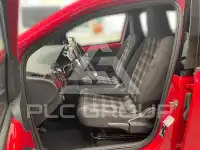 2023 Volkswagen Up