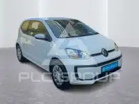 2023 Volkswagen Up