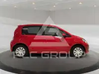 2023 Volkswagen Up