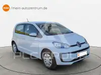 2023 Volkswagen Up