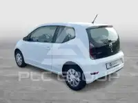 2023 Volkswagen Up