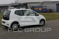 2023 Volkswagen Up