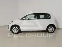 2023 Volkswagen Up