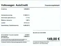 2023 Volkswagen Up