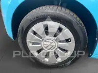 2023 Volkswagen Up