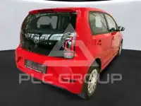 2023 Volkswagen Up