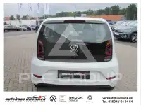 2023 Volkswagen Up