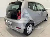 2023 Volkswagen Up