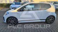 2023 Volkswagen Up