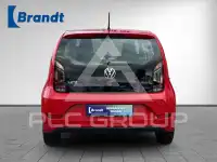 2023 Volkswagen Up