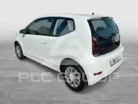 2023 Volkswagen Up
