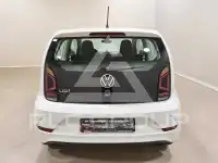 2023 Volkswagen Up