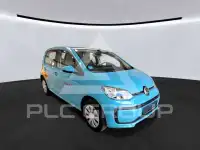 2023 Volkswagen Up