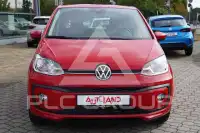 2023 Volkswagen Up