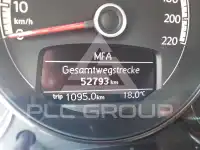 2023 Volkswagen Up