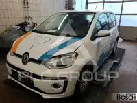 2023 Volkswagen Up