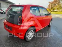 2023 Volkswagen Up