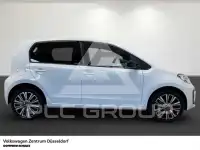 2023 Volkswagen Up