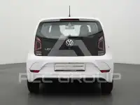 2023 Volkswagen Up