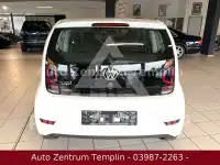 2023 Volkswagen Up