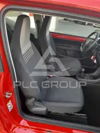 2023 Volkswagen Up