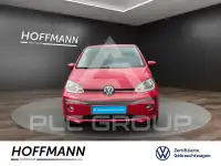 2023 Volkswagen Up