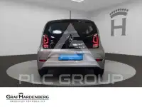 2023 Volkswagen Up