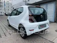 2023 Volkswagen Up