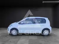 2023 Volkswagen Up