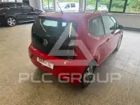 2023 Volkswagen Up