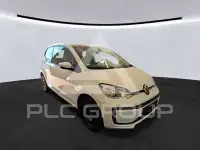 2023 Volkswagen Up