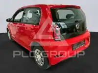 2023 Volkswagen Up