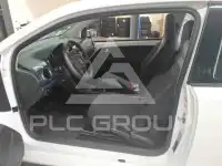 2023 Volkswagen Up