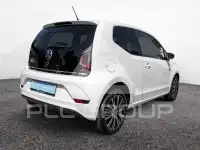 2023 Volkswagen Up