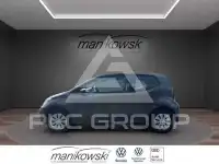 2023 Volkswagen Up
