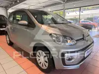 2023 Volkswagen Up