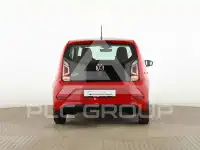 2023 Volkswagen Up