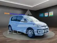 2023 Volkswagen Up