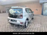 2023 Volkswagen Up