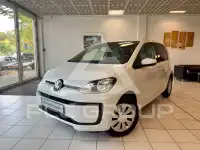 2023 Volkswagen Up