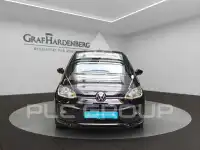 2023 Volkswagen Up
