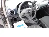 2023 Volkswagen Up